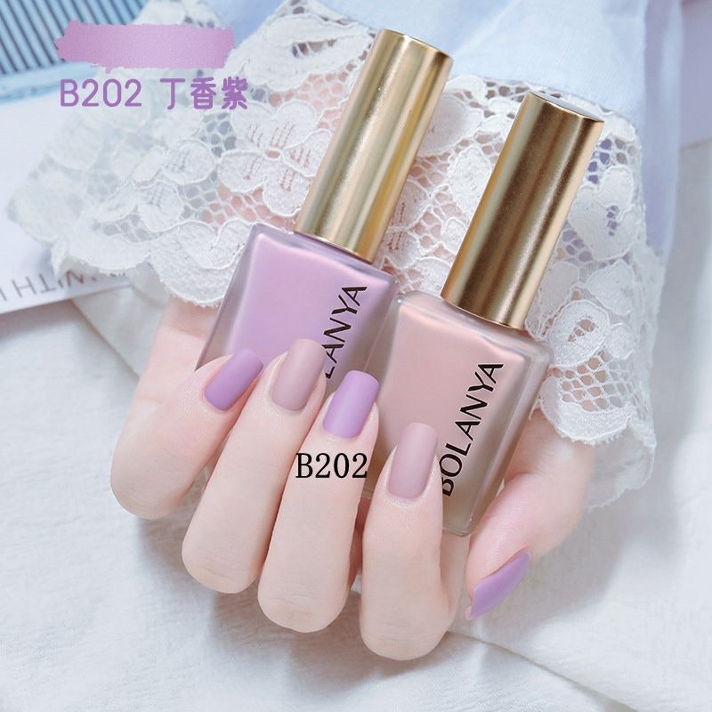 Kutek Matte Peel Off 2