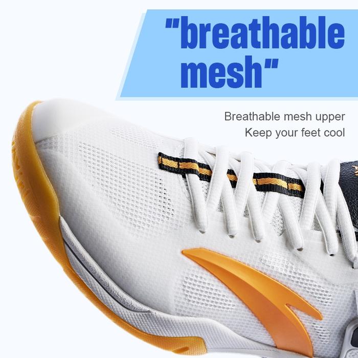 ANTA Table Tennis Shoes  2