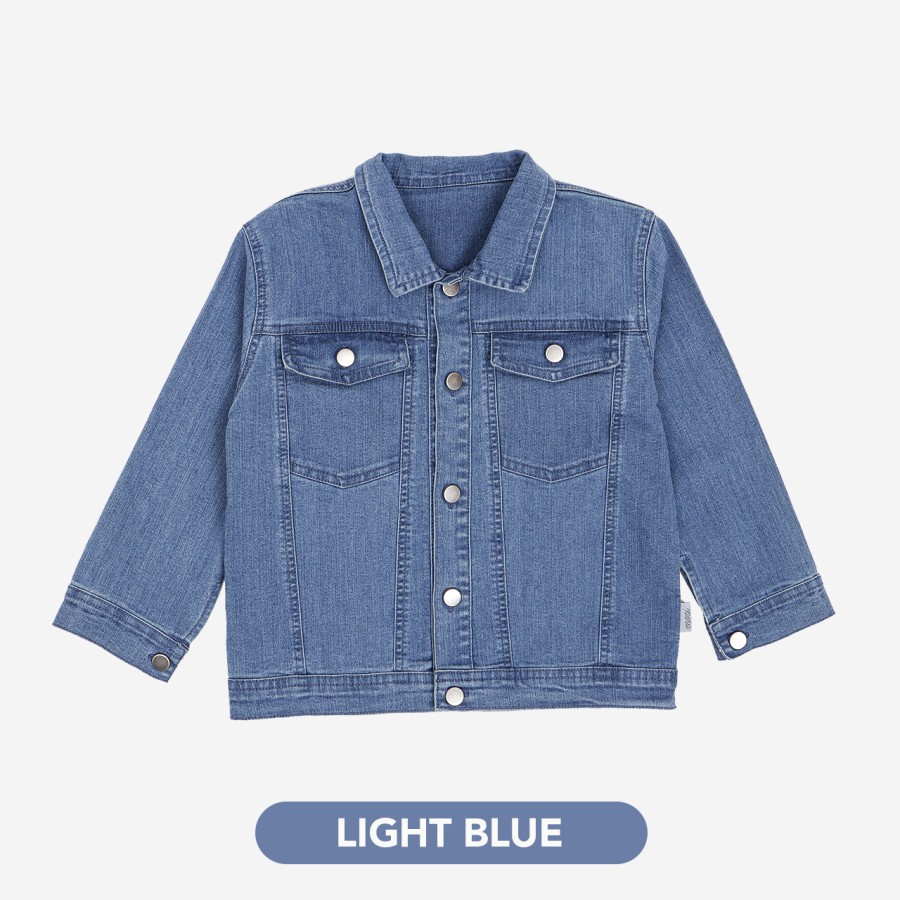 Mooi Heartmade Mooi Arlo Jacket