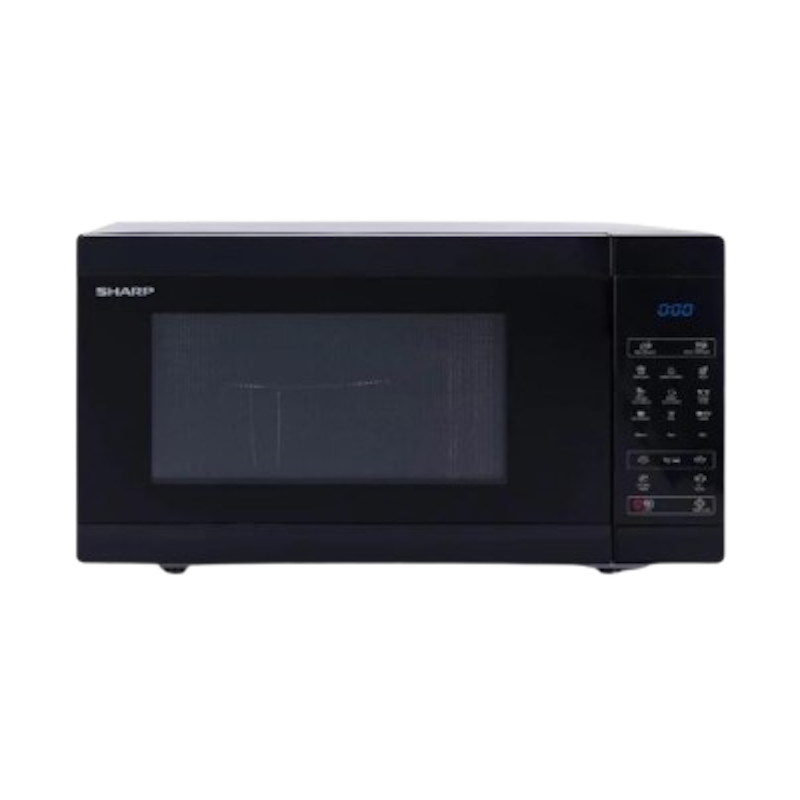25 Liter Microwave Oven Grill 1