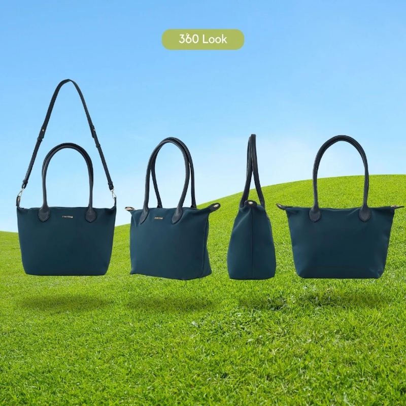 merché Alice Totebag 2