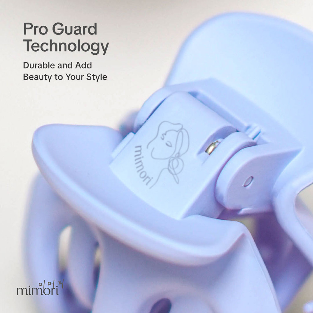 Tiga Pilar Familia Mimori Haneul Park Series Jedai Korea Aesthetic Isi 3