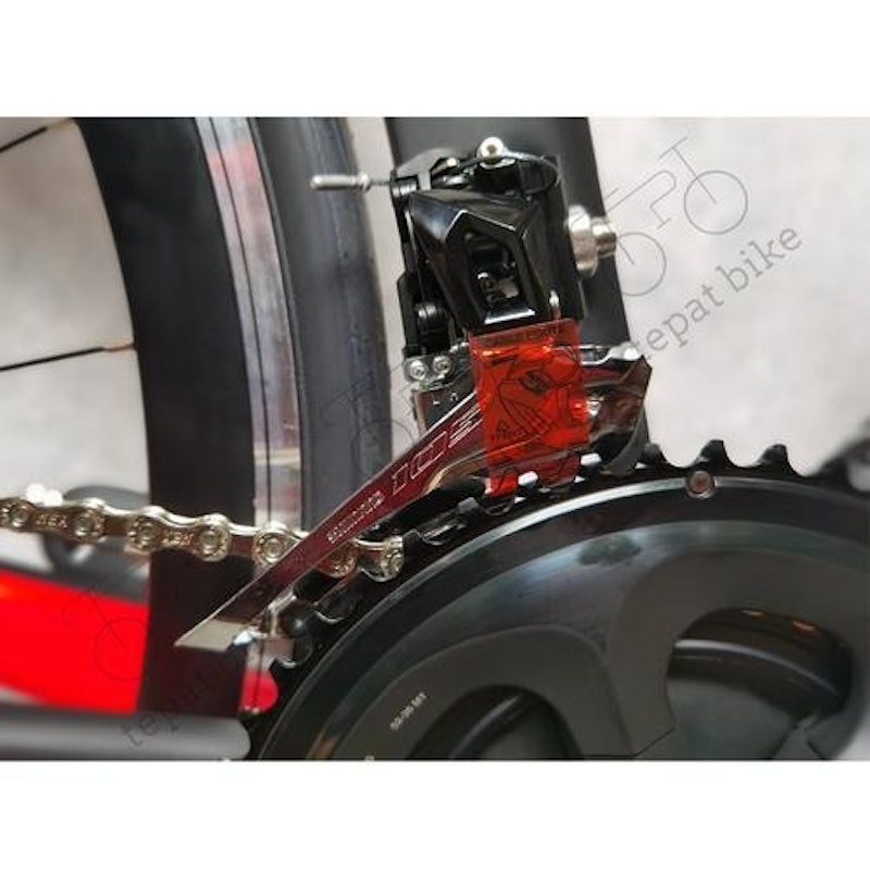 United Stygma Carbon Frame 2