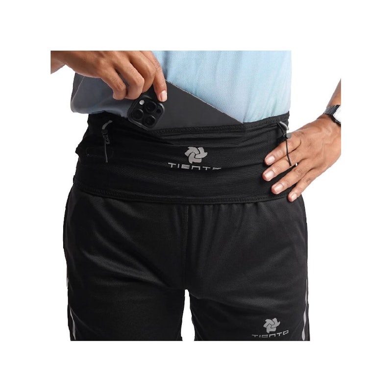 Tiento Running Belt 1