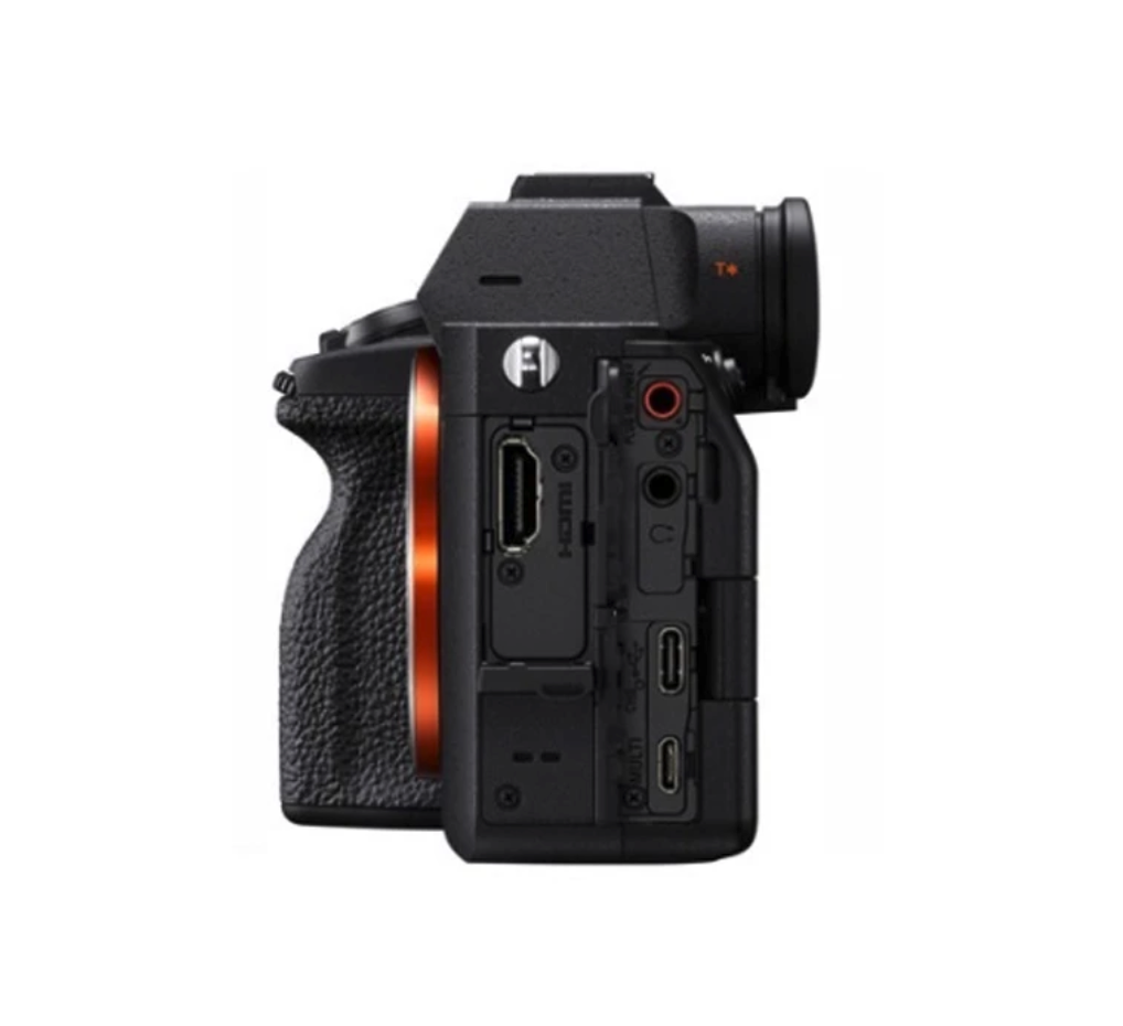 Sony α7IV Body Only