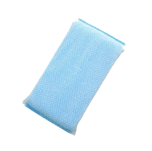 Clean Matic Net Scrubbing 1