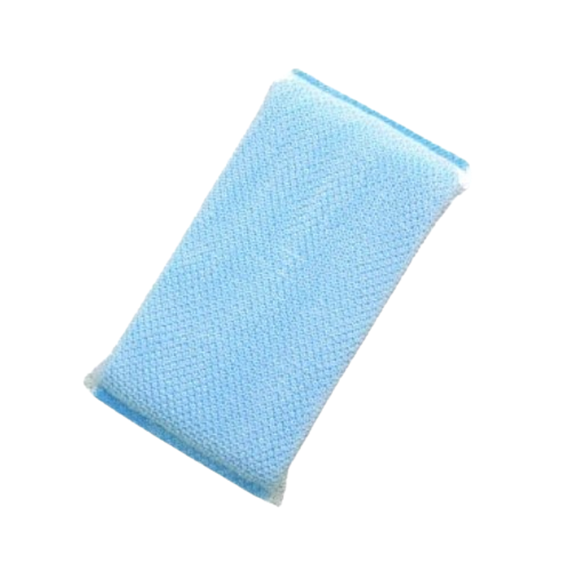 Clean Matic Net Scrubbing 1