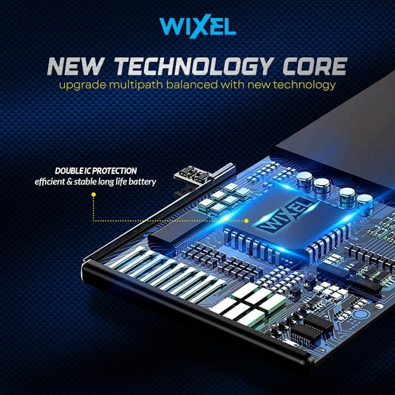 WIXEL 2