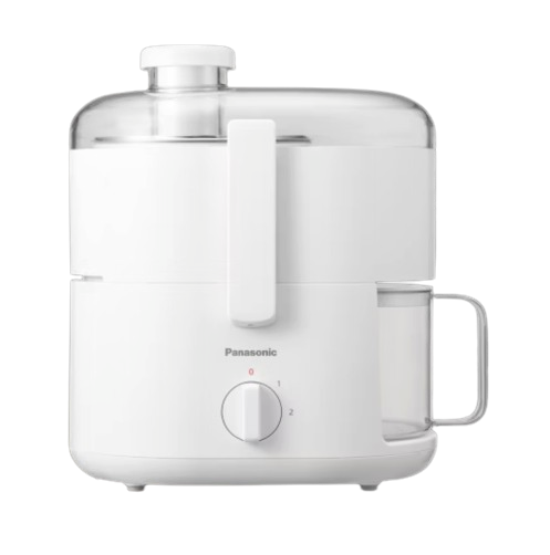 Panasonic Gobel Indonesia Panasonic Compact Juicer MJ-CS100WSR