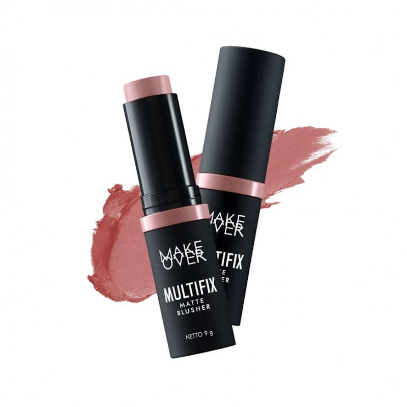 Multifix Matte Blusher 2