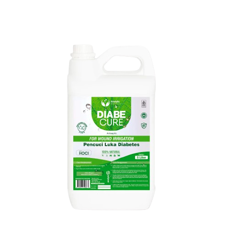 Anolyte DiabeCure Irrigation 1