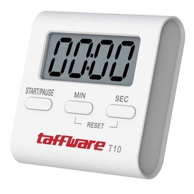 Taffware Timer Masak