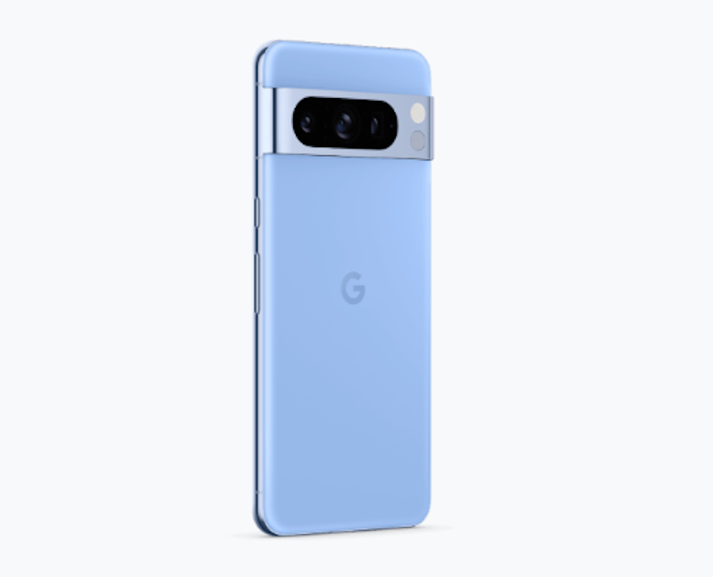 Pixel 8 Pro 4