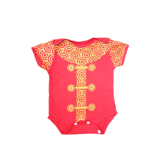 Baju Bayi Jumper Bayi Jibao Imlek 2