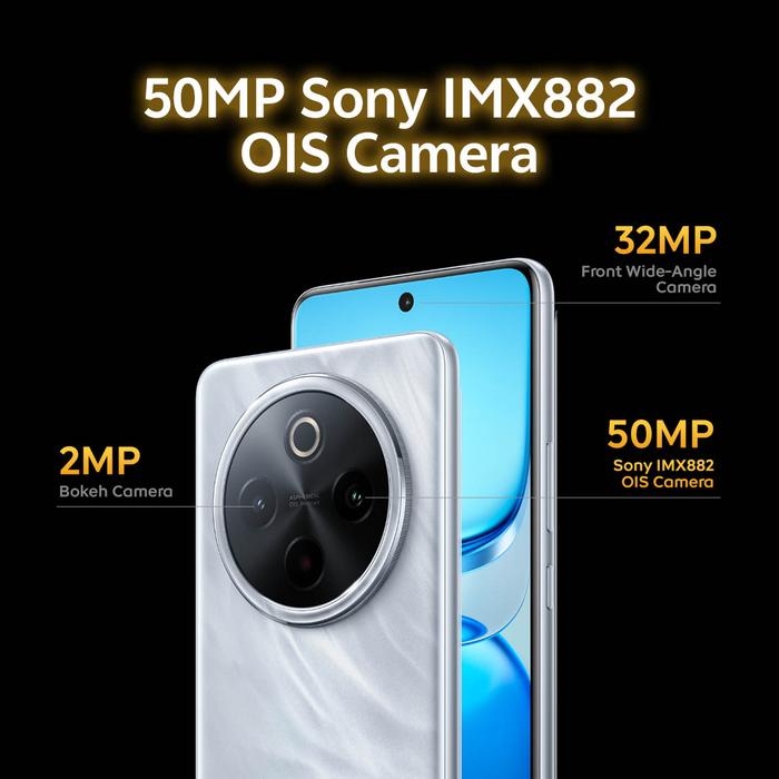 Vivo Mobile Indonesia iQOO Z10 5G