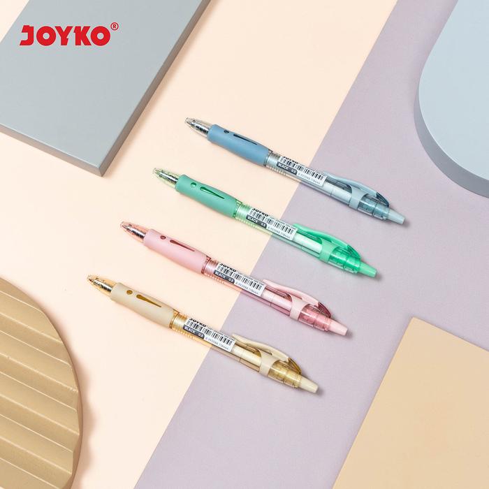 JOYKO Q4 Gel GP-265AN