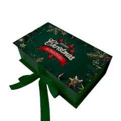 WELLEN PRINT - Hardbox Natal Pita