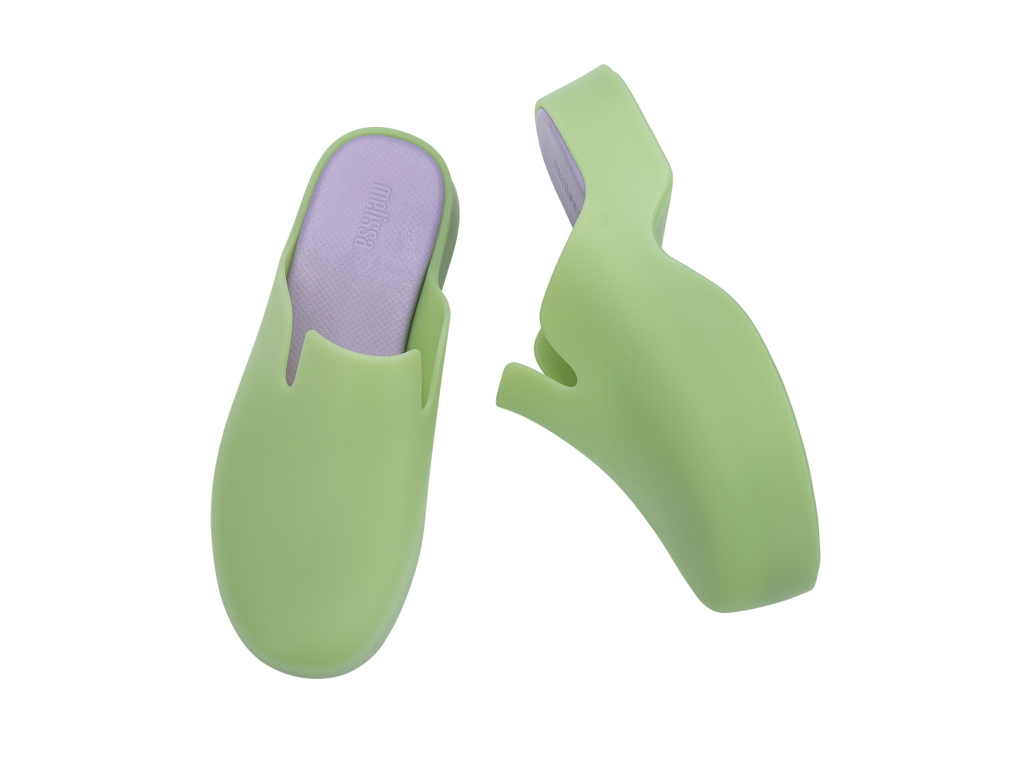 Grendene Melissa Melissa Zoe Ad