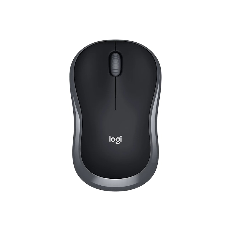 Logitech Wireless Mouse B175