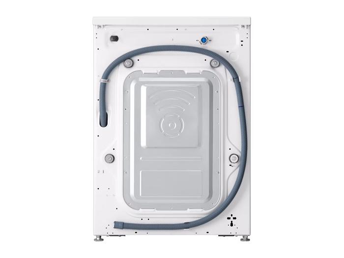 LG Mesin Cuci Front Loading Inverter 7 kg FB1207S6WB