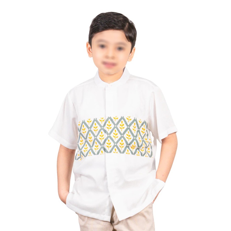 Bhatara Batik Sarimbit Keluarga Devon Dewayani 3