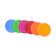 Silicone Frisbee Dog Toys 1