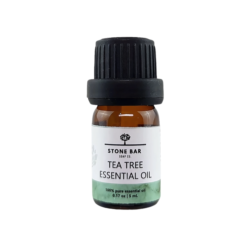 Stonebar Tea Tree Essential Oil