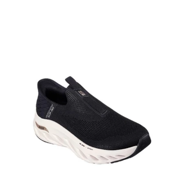 Skechers Slip-Ins Arch Fit Glide Step Women's Sneakers 5