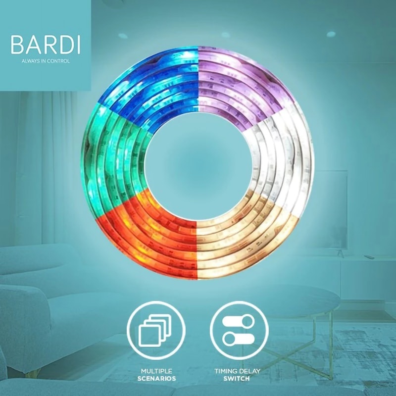 Smart LED Strip 4