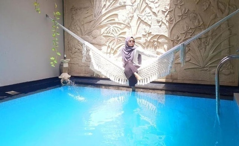 Surfrider Yogyakarta 2