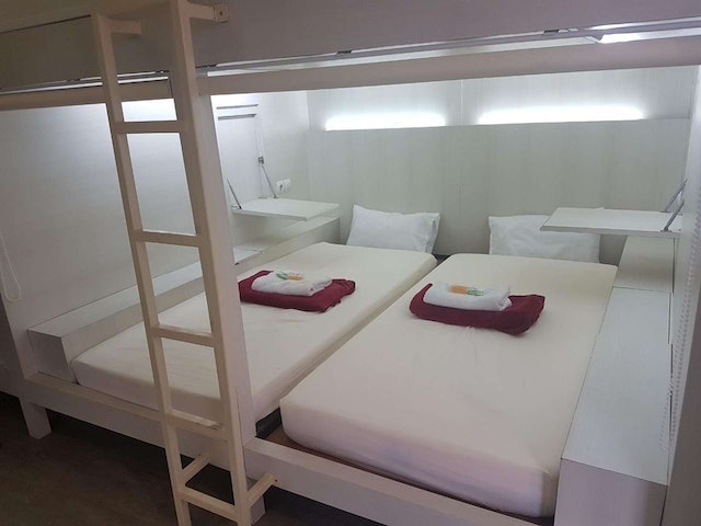 The Capsule Gajahmada 2