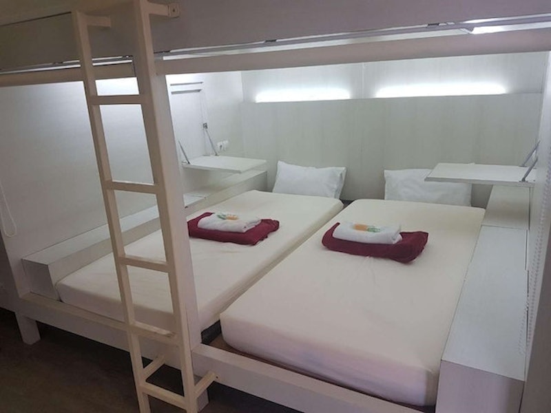 The Capsule Gajahmada 2