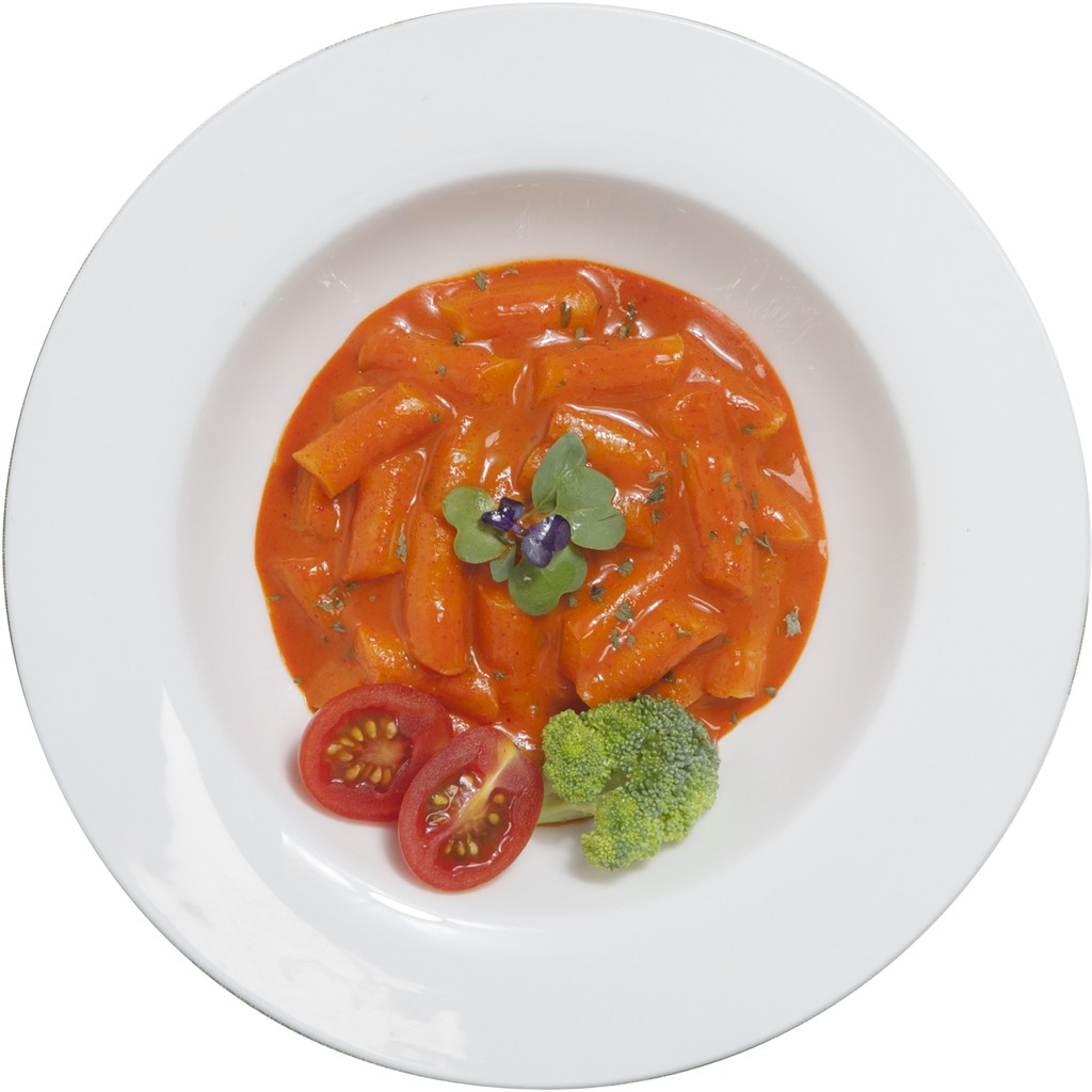 Tok-poki Spicy Chesee