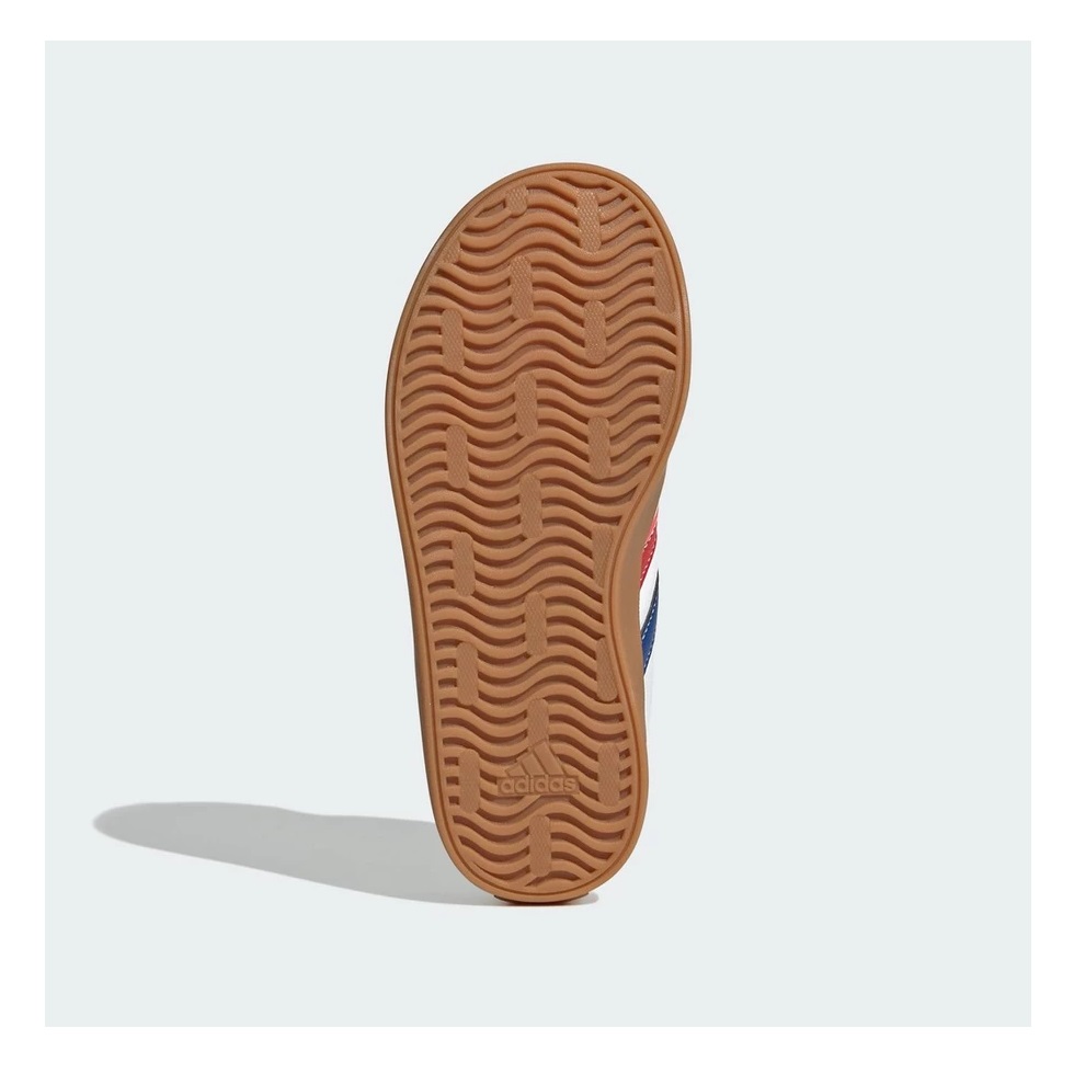 adidas adidas Lifestyle VL Court 3.0 Skateboarding Shoes Kids White  JH6317