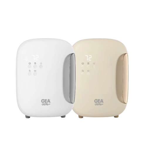GEA Baby Smart UV LED Sterilizer & Dryer ｜ GS-200