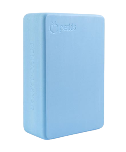 Perkis x Penyogastar Yoga Block