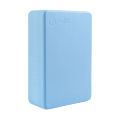 Perkis x Penyogastar Yoga Block