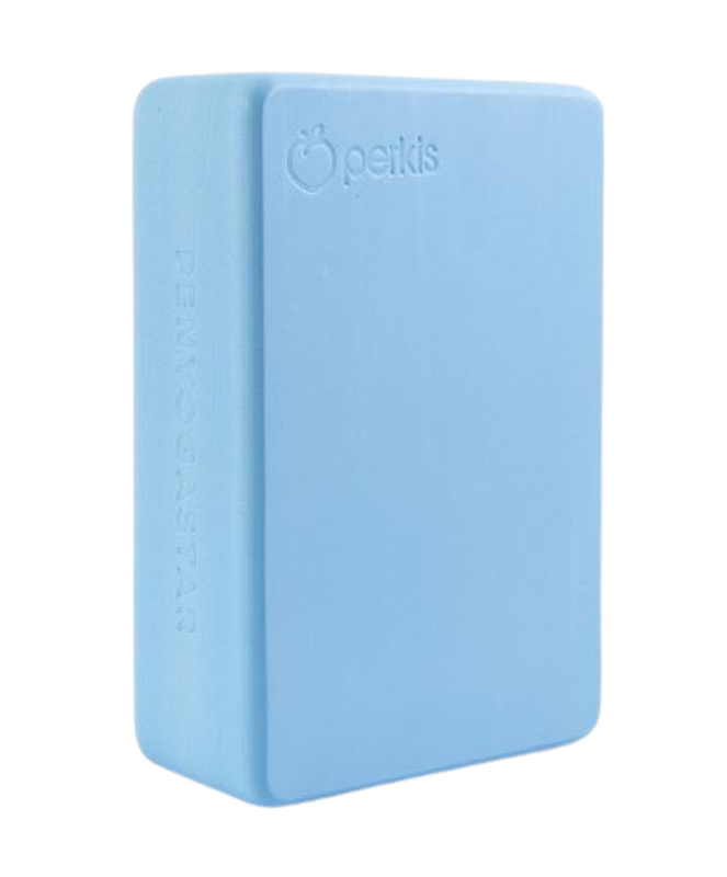 Perkis x Penyogastar Yoga Block 1