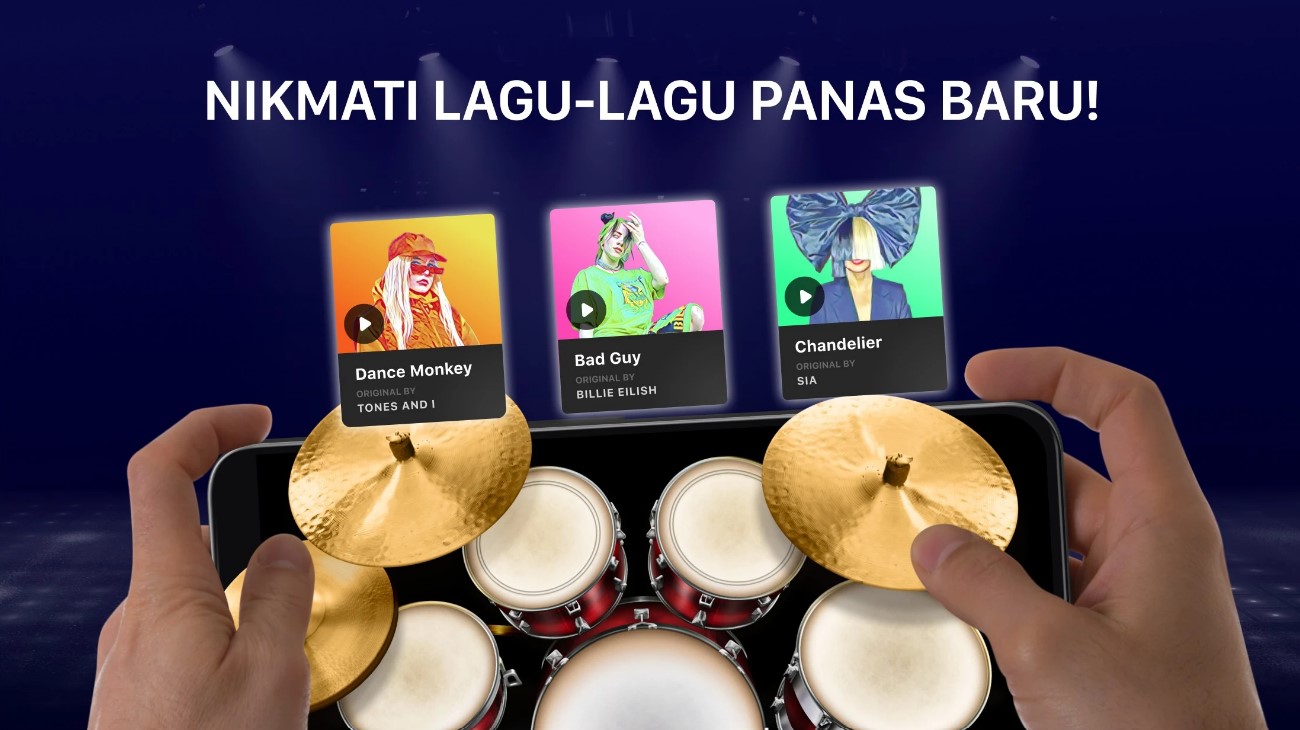 Drums 2