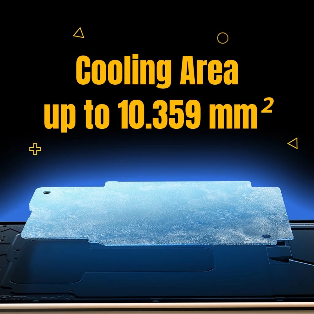 Vivo Mobile Technology iQOO Z10R