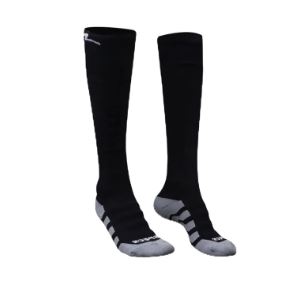 Specs Integral JR FB Sock-Black SPE904272