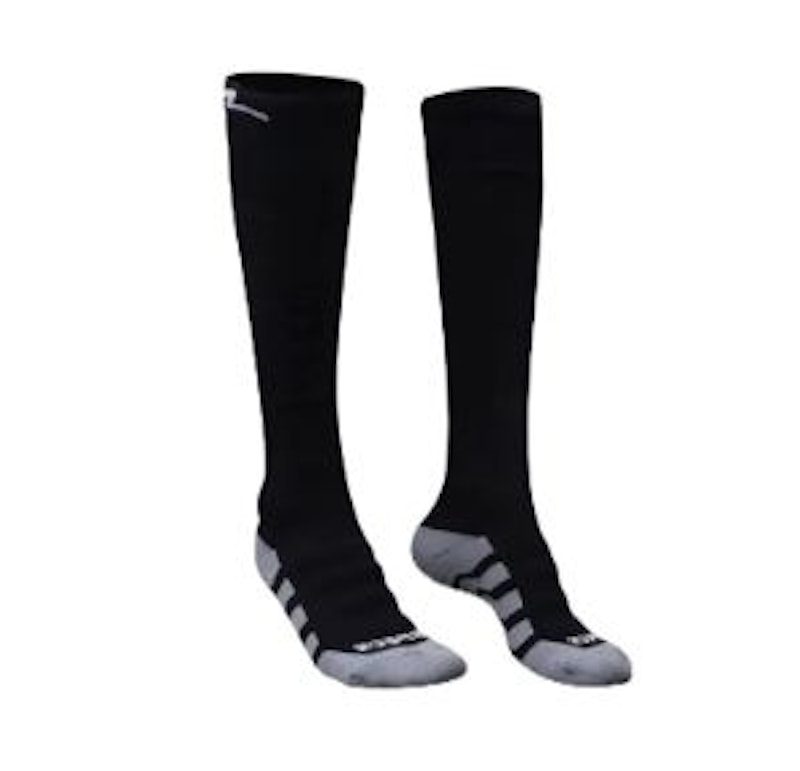 Integral JR FB Sock-Black 2