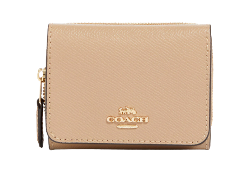 Small Trifold Wallet 3