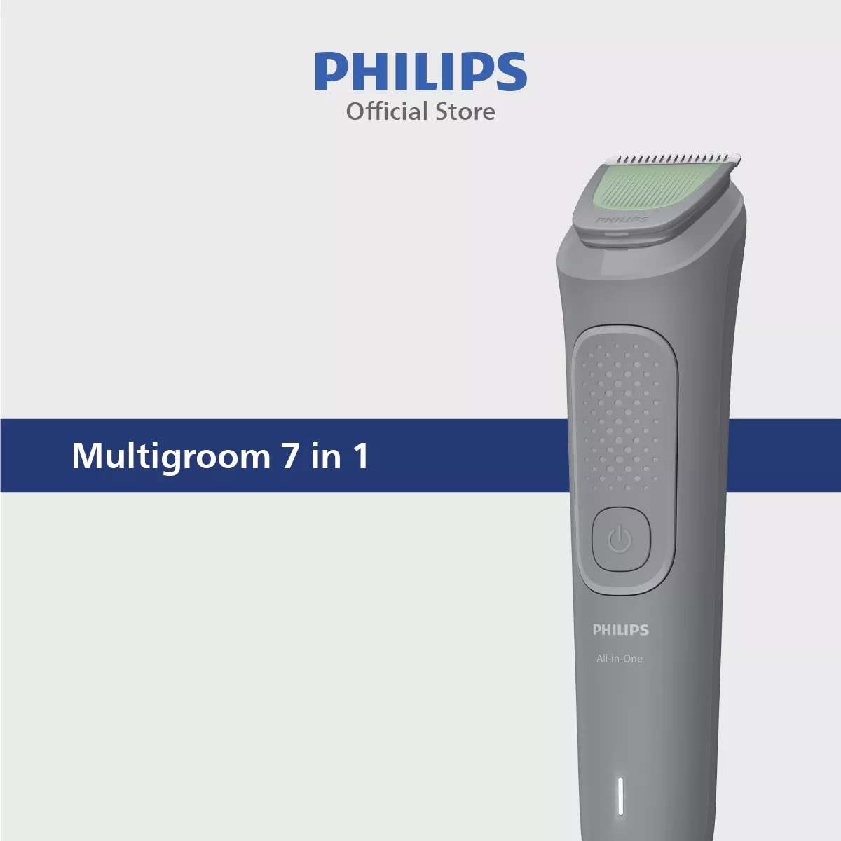 Philips Electronics Philips Multigroom 3000 7in1 MG3911/15