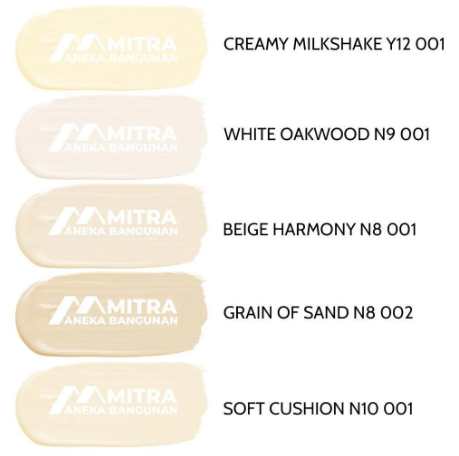 LENKOTE Supersilk Anti Noda 2