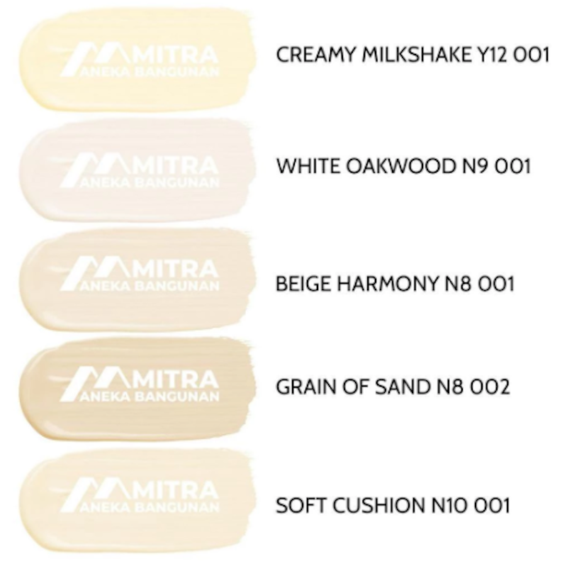 LENKOTE Supersilk Anti Noda 2