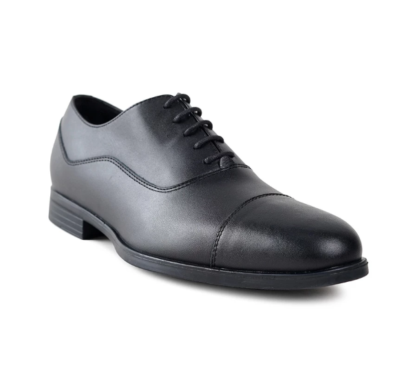 Prabu Sepatu Oxford Pria 1