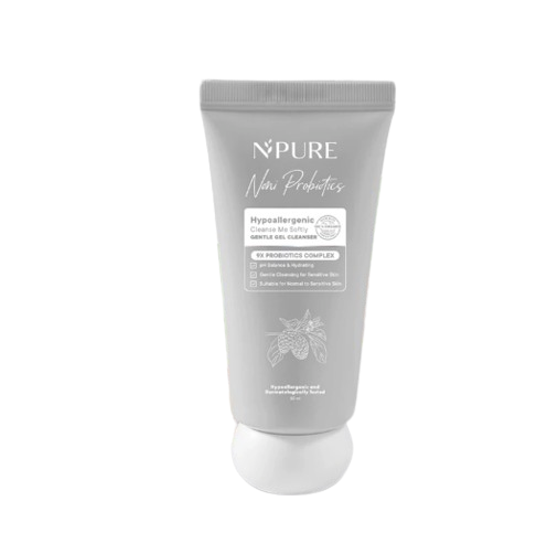10 Rekomendasi Facial Wash Lokal Terbaik  [Ditinjau Dokter Kulit] (Terbaru Tahun 2026) 3