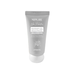 Noni Probiotics Cleanse Me Softly Gentle Gel Cleanser