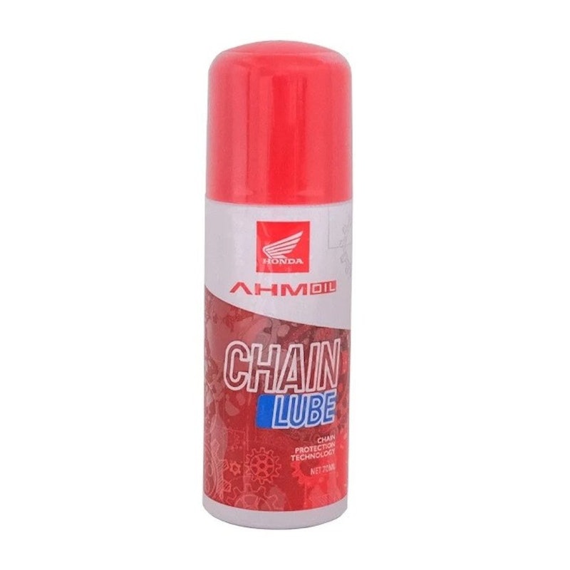 AHM Oil Chain Lube 1